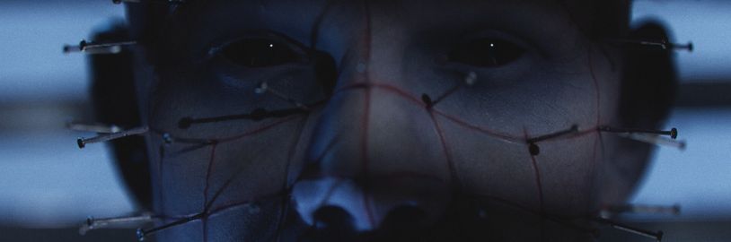 Erotika a brutalita v novém traileru na Clive Barker’s Hellraiser: Revival