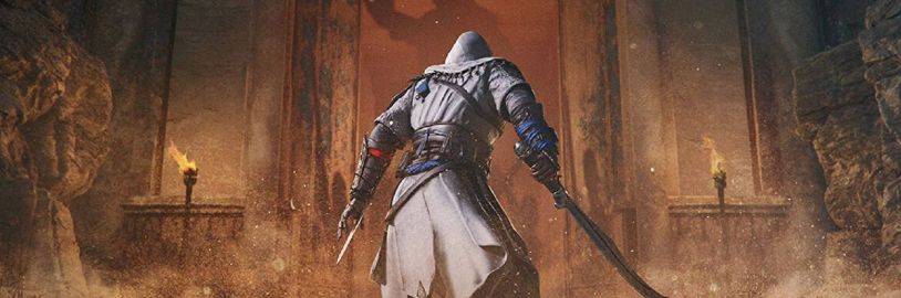 První gameplay záběry z Assassin's Creed Mirage potěšily fanoušky