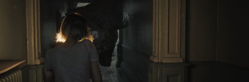 Viděli jsme už Leona? Fanoušci si druhého hrdiny Resident Evil Requiem zatím nevšimli