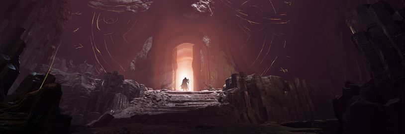 Temné akční RPG Mistfall Hunter představuje druhou mapu