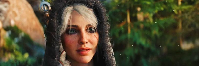 CD Projekt RED dál posiluje. Nabírá klíčové lidi pro Zaklínače 4 a další projekty