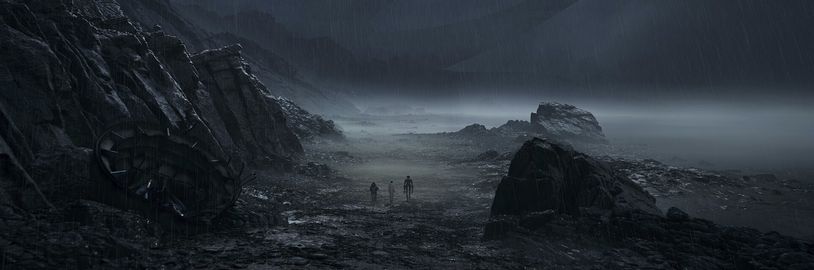 Star Wars: Fate of the Old Republic vyjde dříve než v roce 2030, slibuje Casey Hudson