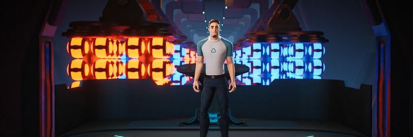 Zahrajte si Matcho už dnes. Demo střílečky s českým dabingem je už venku