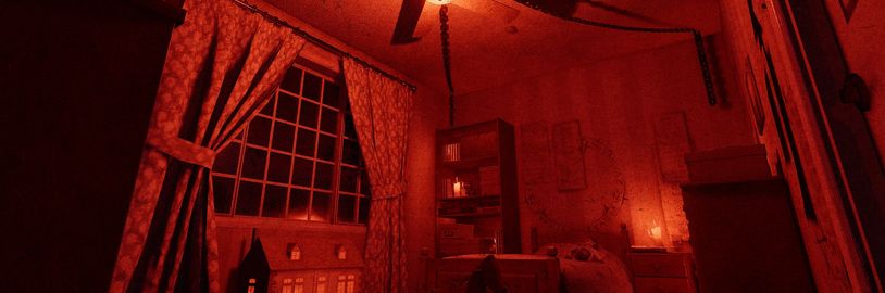 Phasmophobia slaví překonání dalšího milníku návratem halloweenské události