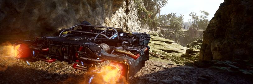 Potvrzeno, Star Wars: Galactic Racer se přiřítí začátkem října. Každá platforma bude mít jiný pre-order bonus