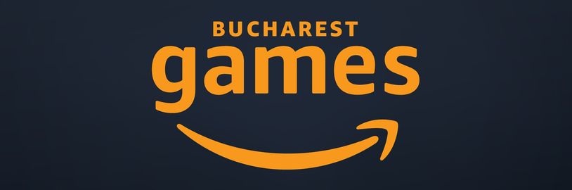Americký Amazon otevírá první evropské studio zaměřené na vývoj her