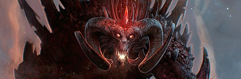 Většina kritiky na Diablo Immortal je kvůli dezinformacím, říká šéf vývoje