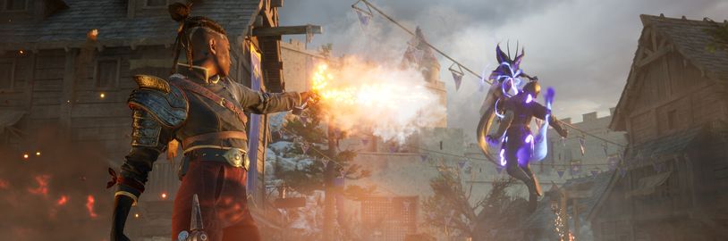 Game Pass přijde v polovině ledna o pět her. Času na dohrání rychle ubývá