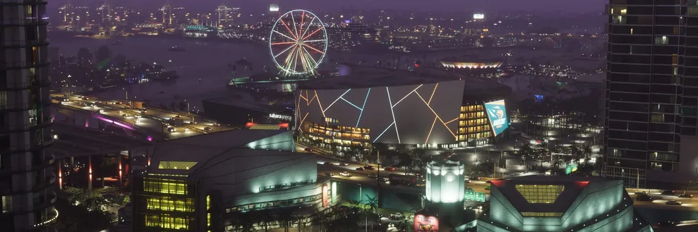Svět GTA 6 má být gigantický. Exvývojář Rockstaru naznačuje, co nás čeká