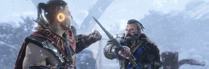 Umělá inteligence bude hrát klíčovou roli v PlayStation Studios