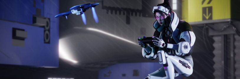 Oznámena limitovaná edice ovladače DualSense a sluchátek Pulse Elite s motivem Marathonu