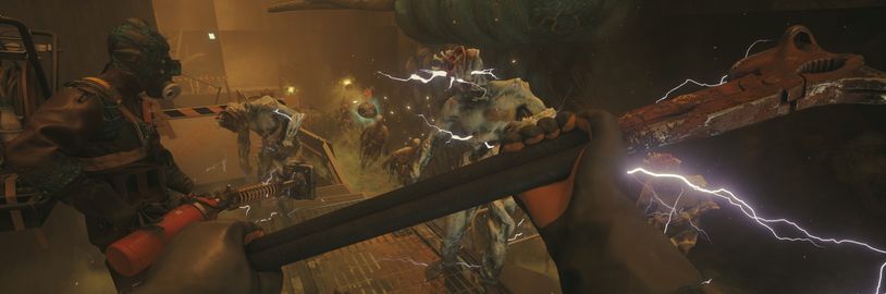 FBC: Firebreak nečeká žádný další obsah, díky Friend's Passu mohou majitelé hry pozvat přátele k hraní zdarma