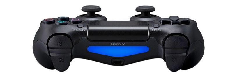 Sony má patent na nový ovladač pro PlayStation