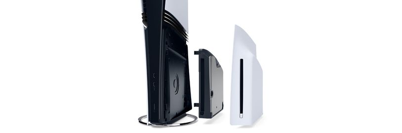 Proč PlayStation končí s disky? Čísla ukazují, že digitální hry dominují