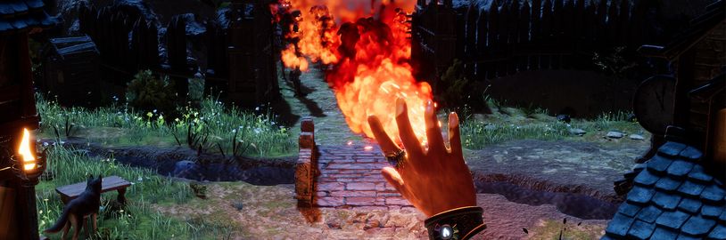 Peter Molyneux oznámil datum vydání Masters of Albion. Má jít o jeho labutí píseň