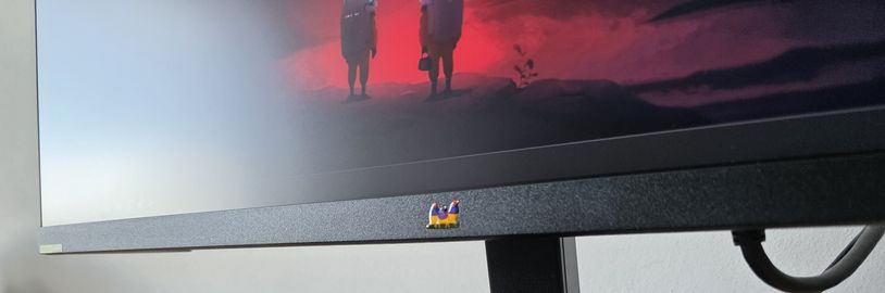ViewSonic VX2757-2K-PRO je výborný kus pro masy