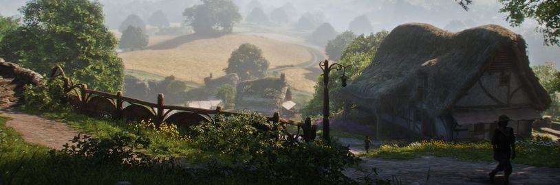 Fable mělo být interně odložena kvůli obavám z Grand Theft Auto 6