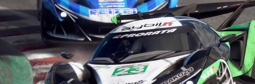 Nová Forza Motorsport dorazí na obě generace Xboxu?