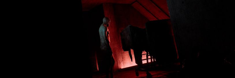Silent Hill: Townfall odhalil PC požadavky. Ve srovnání se Silent Hill f jsou citelně vyšší