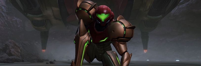 Metroid Prime 4: Beyond dostal rating v Koreji. Vydání by tak mohlo být blízko