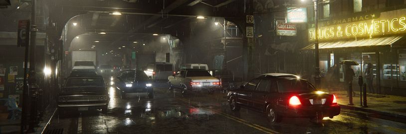 PSSR 2.0 přichází. Resident Evil Requiem je první hrou s vylepšenou technologií