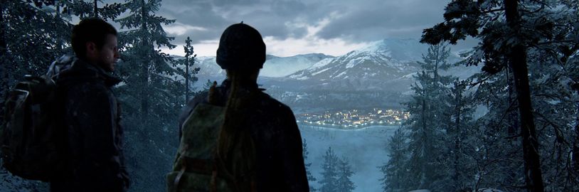 Naughty Dog vysvětlují, jak funguje upgrade The Last of Us Part 2 na remastered