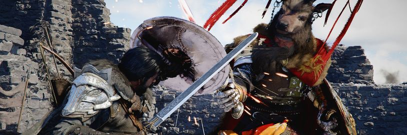 Snížení obtížnosti u bossů, lehčí minihry nebo ukládací truhla. Crimson Desert dostal další velký patch