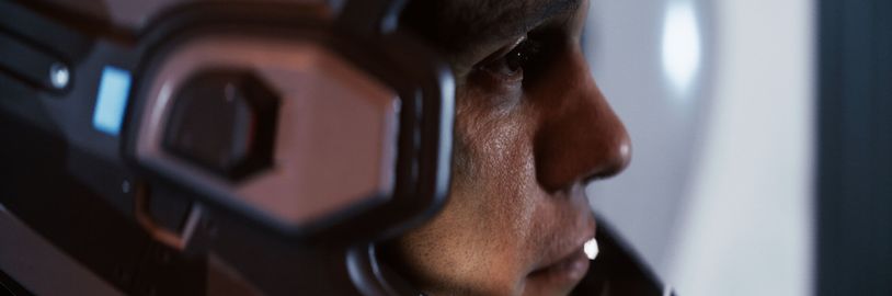 Mimozemská hrozba v Directive 8020 na sebe dokáže brát podobu svých obětí