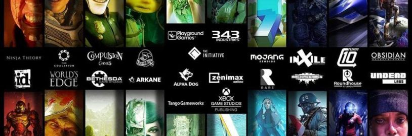 Xbox Game Studios chystají nové MMO pojmenované Pax Dei 