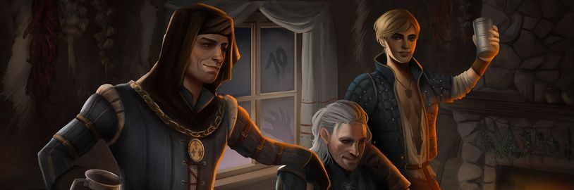 Projekt Hadar od tvůrců Zaklínače a Cyberpunku má nabídnout otevřený svět, na který hráči nezapomenou