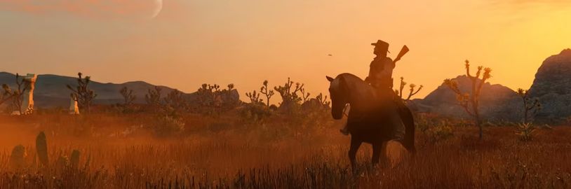 Red Dead Redemption, The Last of Us Part 2 a Turok na PC, vyzradil Epic Games Store