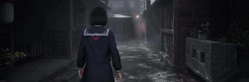 Horor Silent Hill f vás má vyvést z vaší komfortní zóny