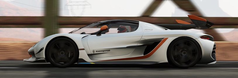 Sbohem, Project Cars. Poslední díl bude koncem srpna odstraněn z prodeje