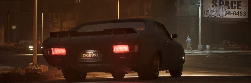 Samson není GTA. Akční hra se soustředí na kratší, ale intenzivní zážitek 