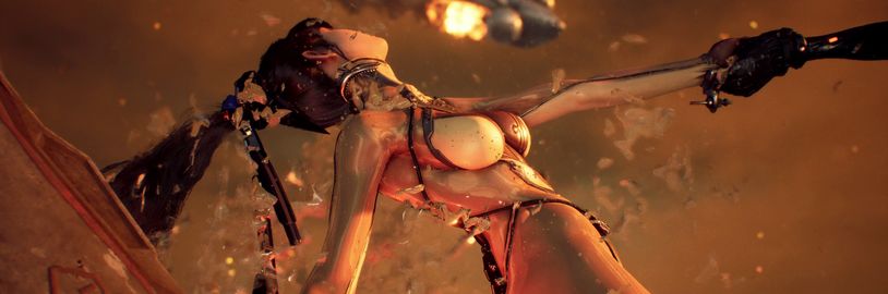 Stellar Blade 2 na obzoru? Tvůrci lákají tajemným teaserem na příští týden