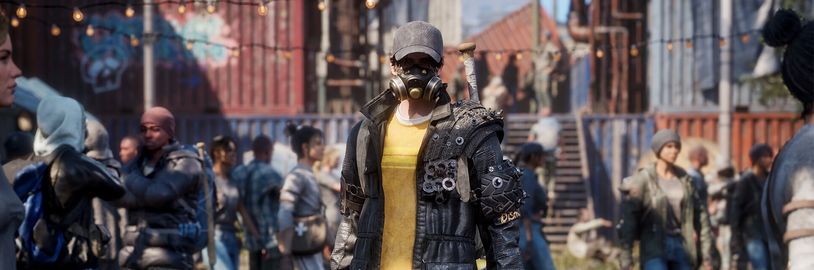 Další live service končí krátce po vydání. Hra The Cube: Save Us nepřežila ani dva měsíce