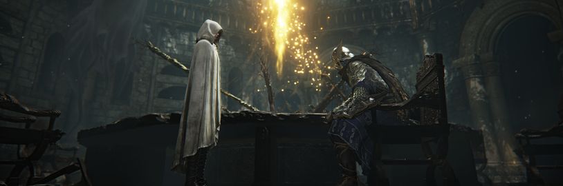 Elden Ring: Nightreign sází na přežití v temnotě a proměnlivý svět
