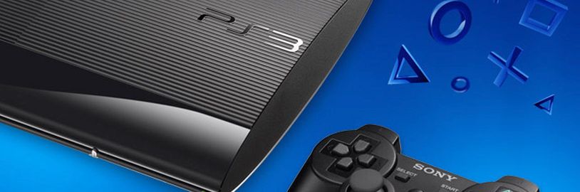Sony vypnula webovou verzi PlayStation Store pro PS3, Vita a PSP