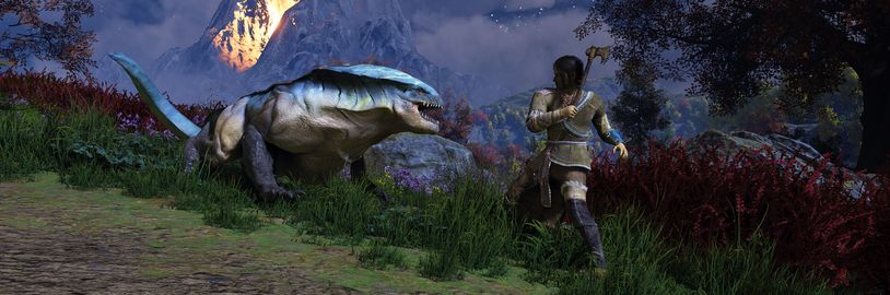 Nacon chce vyřešit problémy prodejem tvůrců Greedfallu i motion capture studia