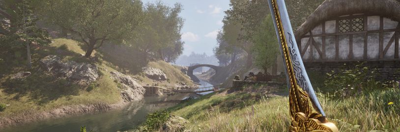 The Elder Scrolls IV: Oblivion Remastered se dočká hned dvou patchů