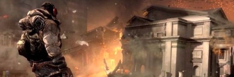 Doom jako Call of Duty, znovuzrození Falloutu 76, fiktivní konflikt v Battlefieldu 6