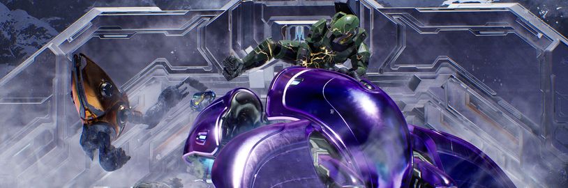 Halo: Campaign Evolved na PS5 nebude vyžadovat PS Plus pro lokální kooperaci