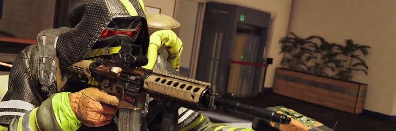 xDefiant nabídne to, co dělalo Call of Duty dobře v původní éře Modern Warfare