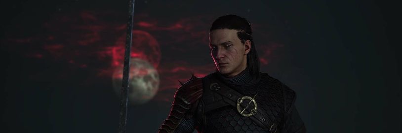 První dojmy z The Blood of Dawnwalker: upírský „Zaklínač“ vypadá slibně