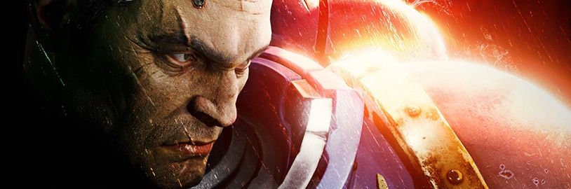 Space Marine 3 v roce 2028? Saber rychle hasí příliš odvážná očekávání