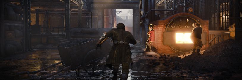 Ubisoft rozdává Assassin's Creed Syndicate pro počítače