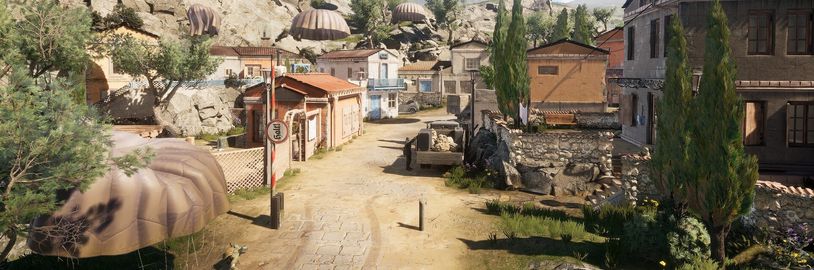 Commandos: Origins míří na Krétu. První rozšíření Shadows over Crete je za rohem