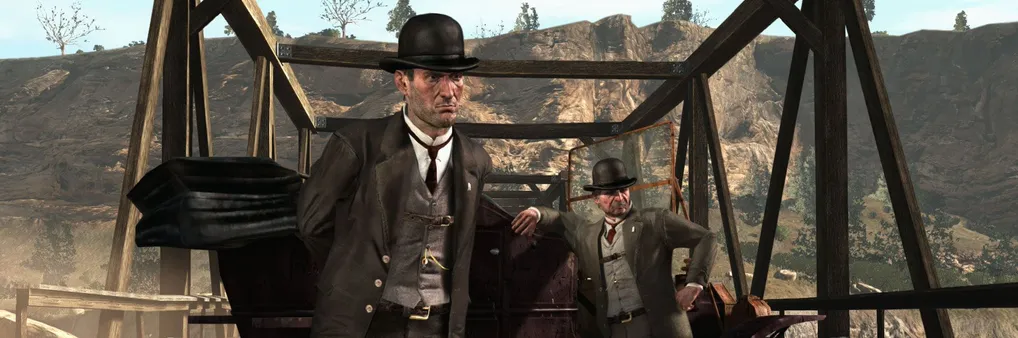 Red Dead Redemption může vyjít nejen na PC, ale také nativně pro PS5