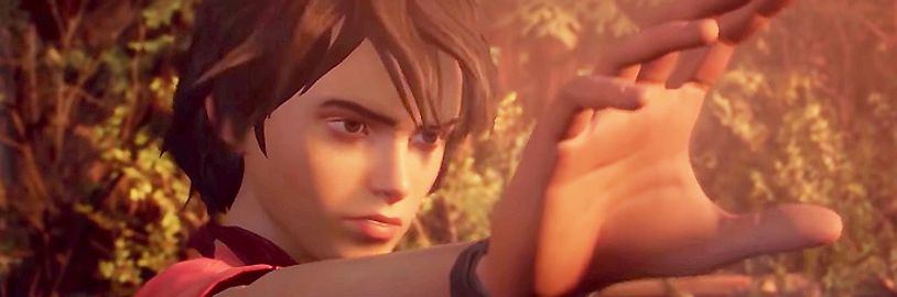 Square Enix příští týden ukáže Life is Strange 3 a oslaví 25 let s Tomb Raider
