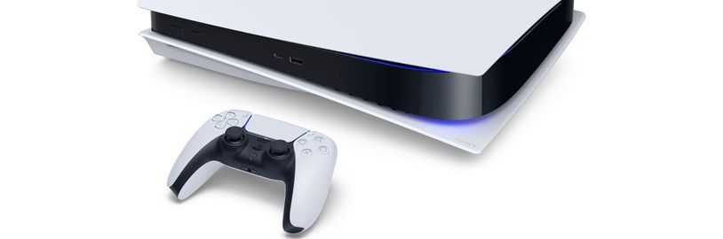 PlayStation 5 podporuje rozlišení 1440p a usnadňuje organizaci sbírky her